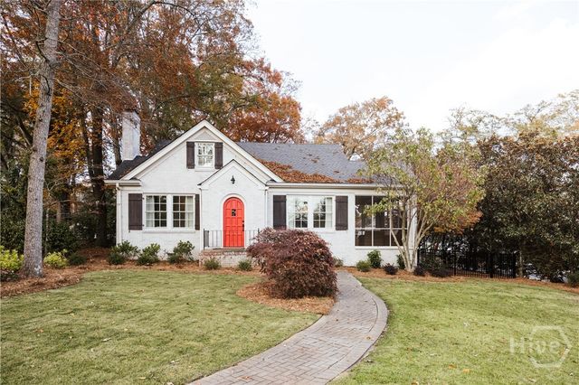 293 Southview Drive, Athens, GA 30605