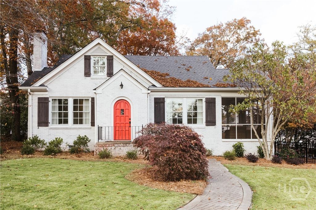 293 Southview Drive, Athens, GA 30605