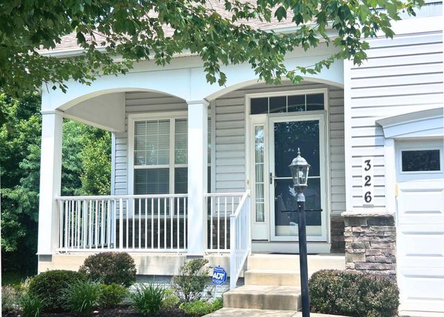326 SUMMER SQUALL CT, Havre De Grace, MD 21078