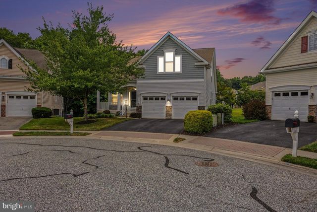 326 SUMMER SQUALL CT, Havre De Grace, MD 21078