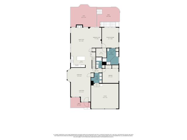 326 SUMMER SQUALL CT, Havre De Grace, MD 21078
