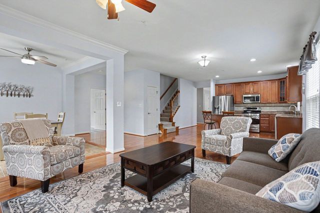 326 SUMMER SQUALL CT, Havre De Grace, MD 21078