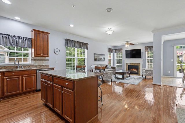 326 SUMMER SQUALL CT, Havre De Grace, MD 21078