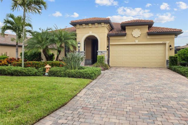 6905 GOSPORT COVE, Lakewood Ranch, FL 34202