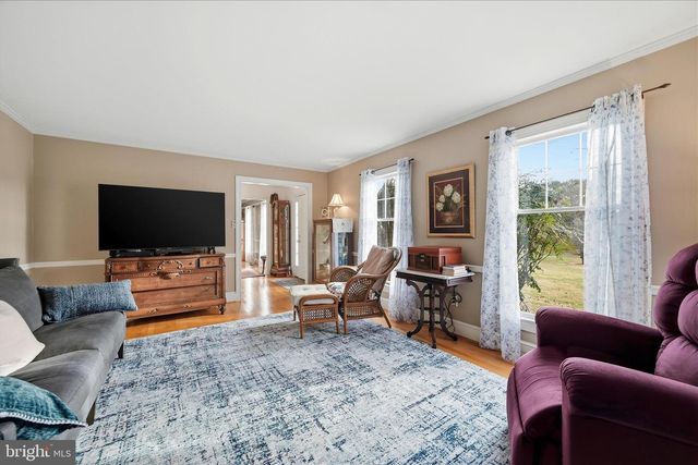 783 BOWLING GREEN RD, Front Royal, VA 22630