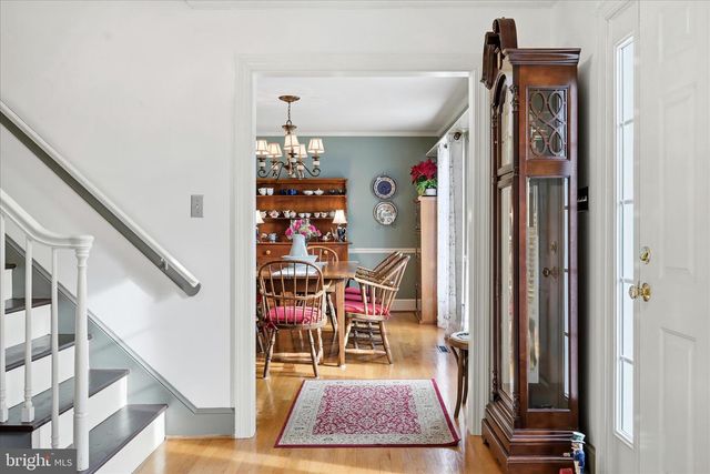 783 BOWLING GREEN RD, Front Royal, VA 22630