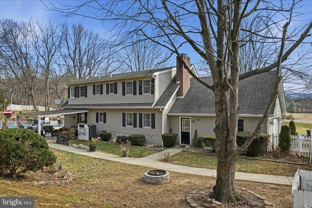 783 BOWLING GREEN RD, Front Royal, VA 22630