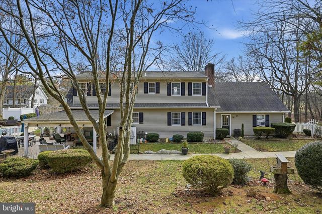 783 BOWLING GREEN RD, Front Royal, VA 22630