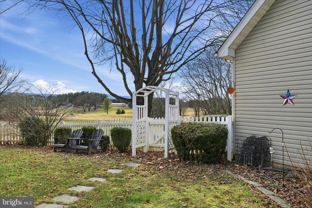 783 BOWLING GREEN RD, Front Royal, VA 22630