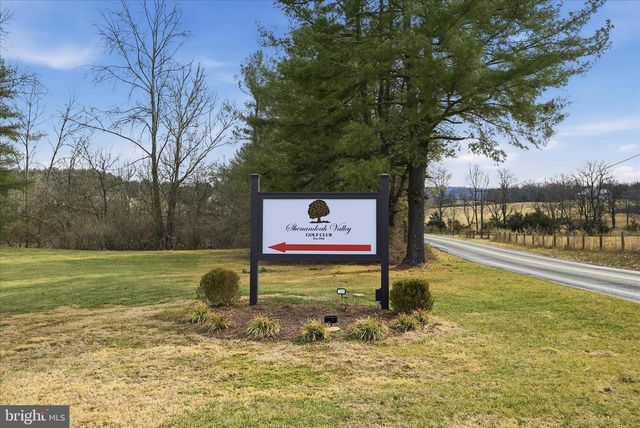 783 BOWLING GREEN RD, Front Royal, VA 22630