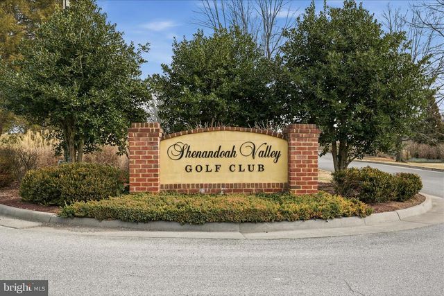 783 BOWLING GREEN RD, Front Royal, VA 22630