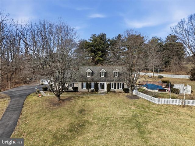 783 BOWLING GREEN RD, Front Royal, VA 22630