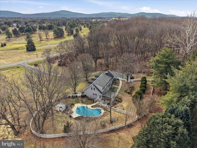 783 BOWLING GREEN RD, Front Royal, VA 22630