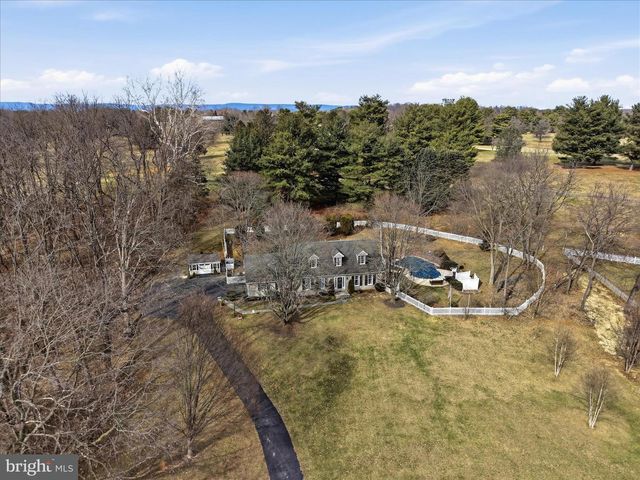 783 BOWLING GREEN RD, Front Royal, VA 22630