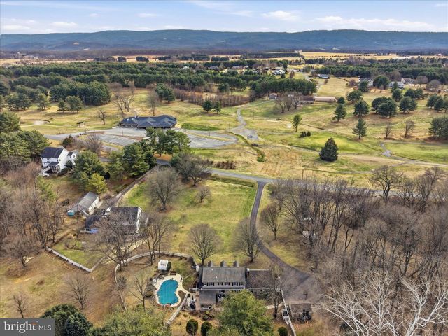 783 BOWLING GREEN RD, Front Royal, VA 22630