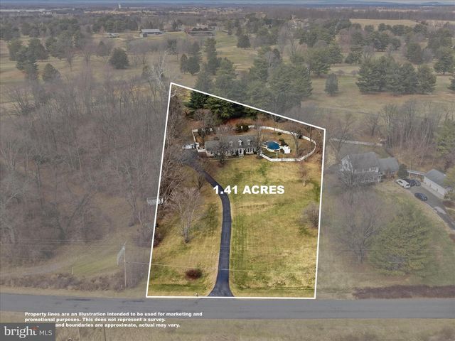 783 BOWLING GREEN RD, Front Royal, VA 22630