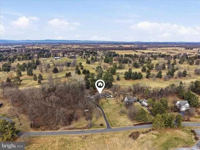 783 BOWLING GREEN RD, Front Royal, VA 22630