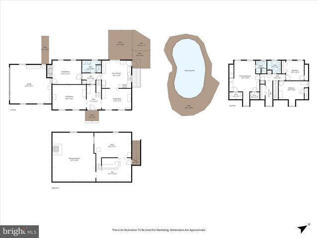 783 BOWLING GREEN RD, Front Royal, VA 22630