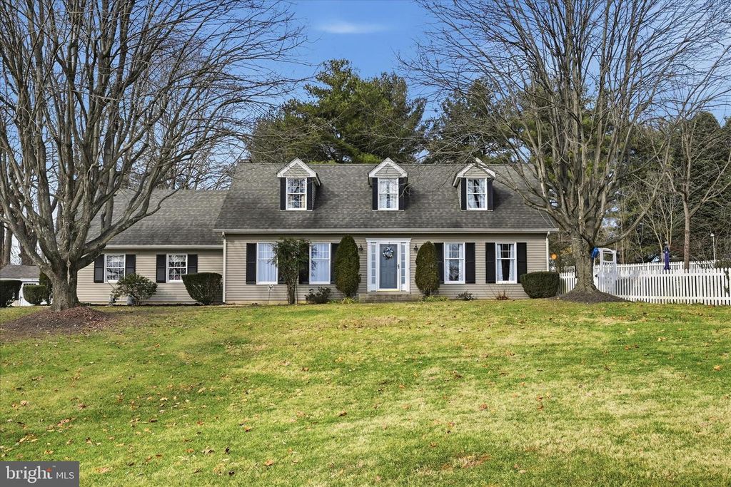 783 BOWLING GREEN RD, Front Royal, VA 22630