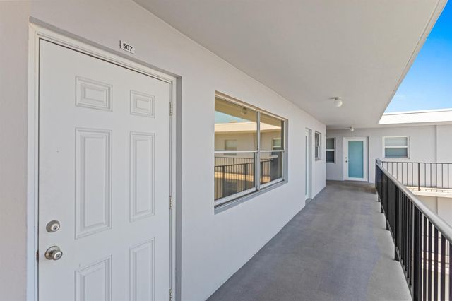 1750 Jefferson Street 507, Hollywood, FL 33020