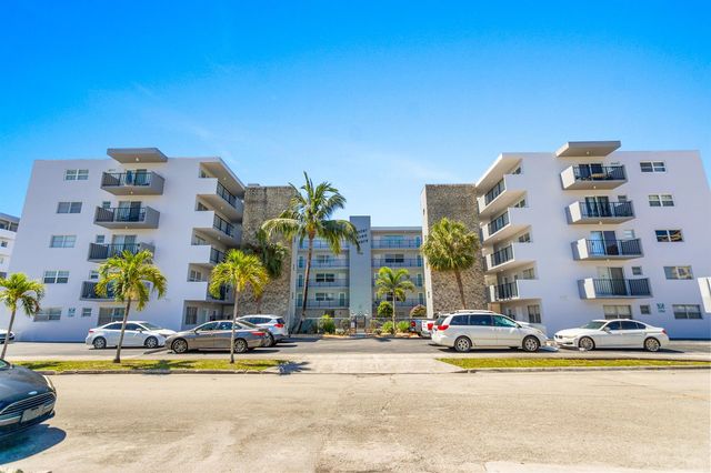 1750 Jefferson Street 507, Hollywood, FL 33020