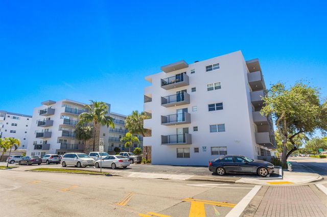 1750 Jefferson Street 507, Hollywood, FL 33020