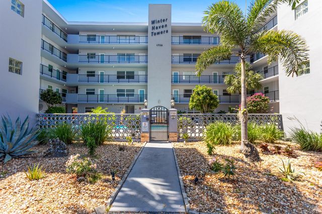 1750 Jefferson Street 507, Hollywood, FL 33020