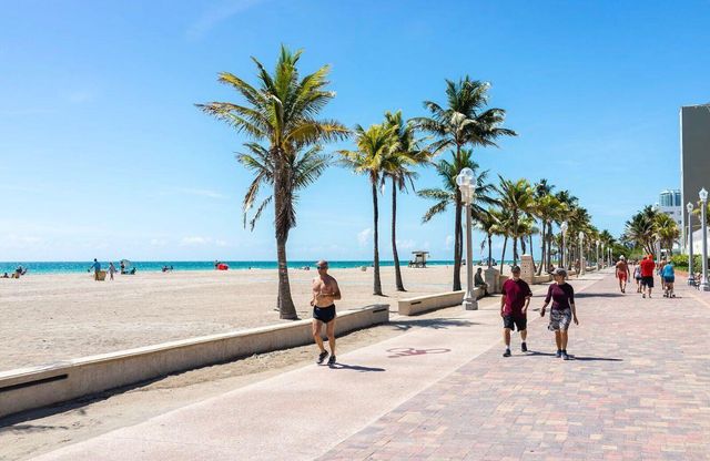1750 Jefferson Street 507, Hollywood, FL 33020