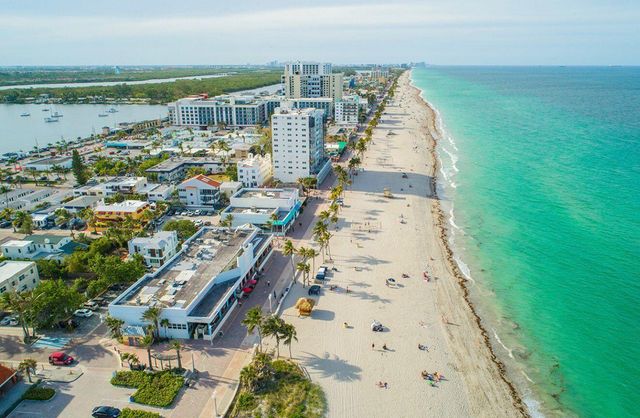 1750 Jefferson Street 507, Hollywood, FL 33020