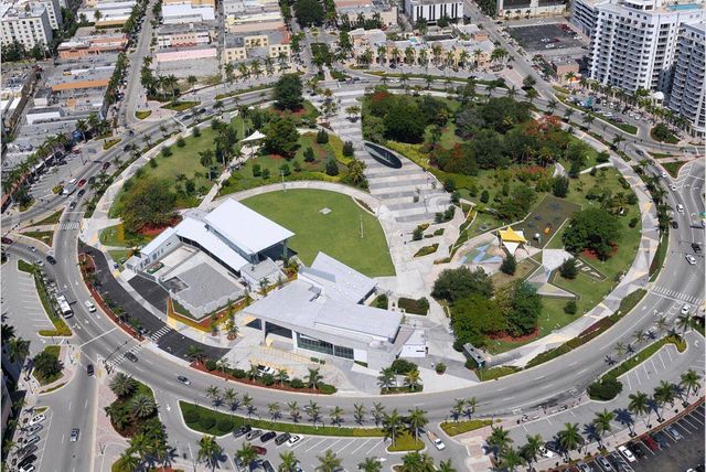 1750 Jefferson Street 507, Hollywood, FL 33020