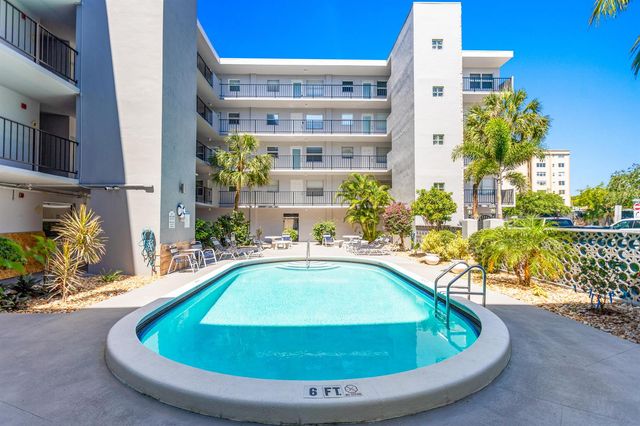 1750 Jefferson Street 507, Hollywood, FL 33020