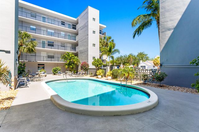 1750 Jefferson Street 507, Hollywood, FL 33020