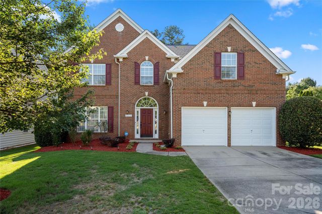 9313 Linden Tree Lane, Charlotte, NC 28277