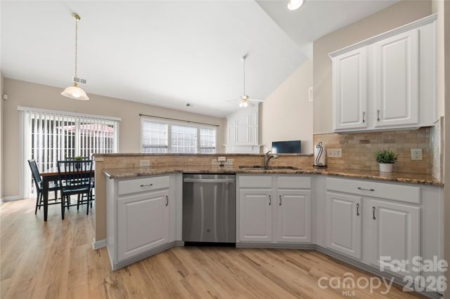 9313 Linden Tree Lane, Charlotte, NC 28277