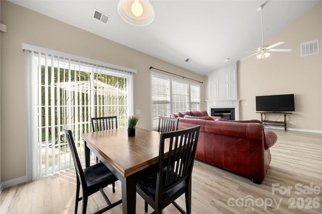 9313 Linden Tree Lane, Charlotte, NC 28277