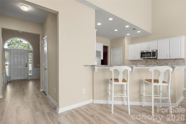 9313 Linden Tree Lane, Charlotte, NC 28277