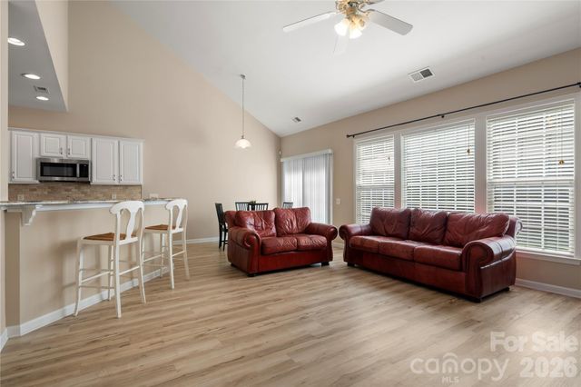 9313 Linden Tree Lane, Charlotte, NC 28277