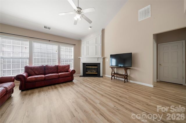 9313 Linden Tree Lane, Charlotte, NC 28277