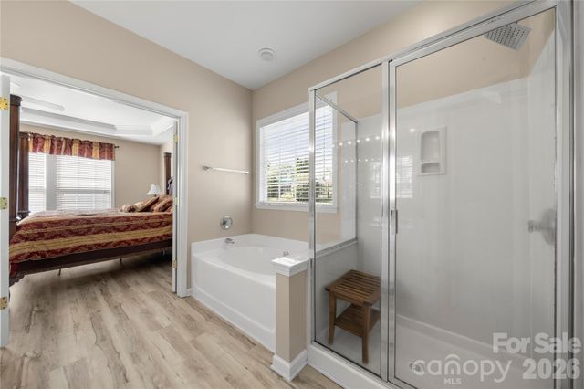 9313 Linden Tree Lane, Charlotte, NC 28277