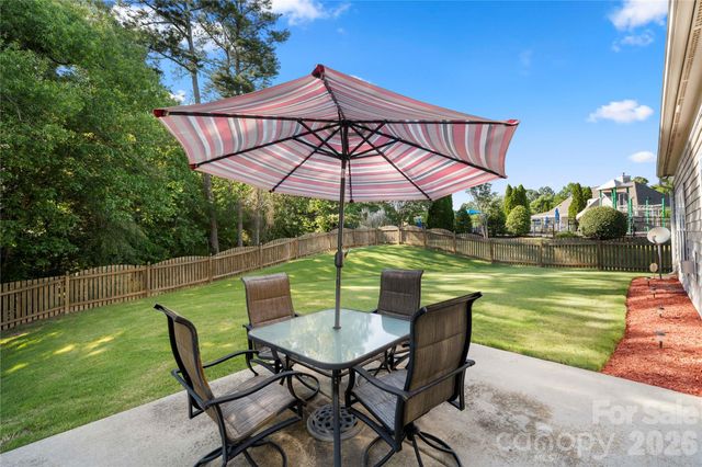 9313 Linden Tree Lane, Charlotte, NC 28277