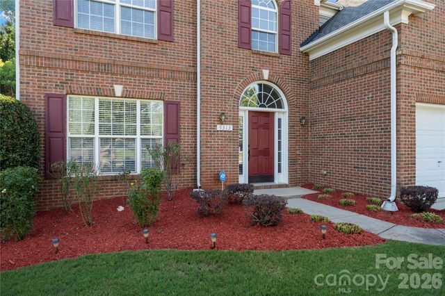 9313 Linden Tree Lane, Charlotte, NC 28277