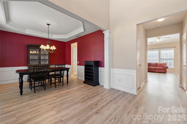 9313 Linden Tree Lane, Charlotte, NC 28277