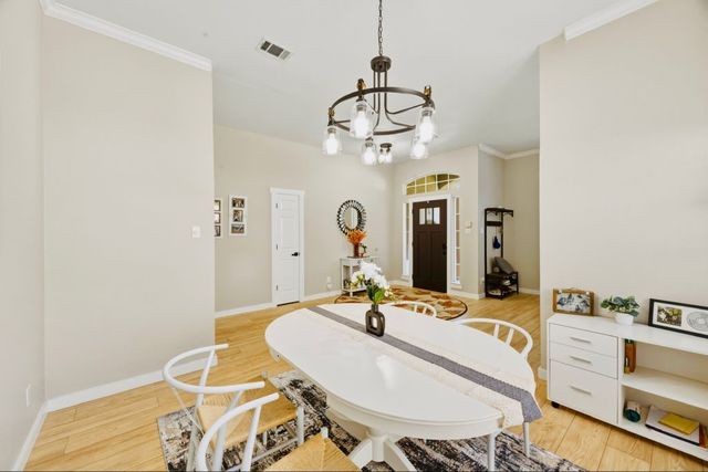 1116 Grimsworth Lane, Allen, TX 75002