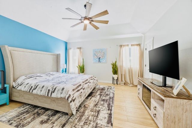 1116 Grimsworth Lane, Allen, TX 75002