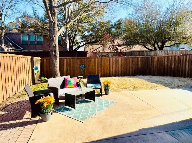 1116 Grimsworth Lane, Allen, TX 75002