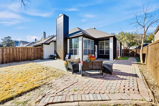 1116 Grimsworth Lane, Allen, TX 75002