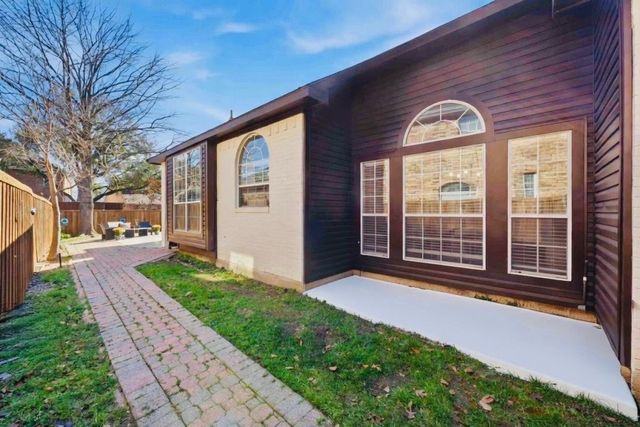 1116 Grimsworth Lane, Allen, TX 75002