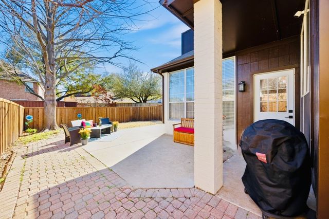 1116 Grimsworth Lane, Allen, TX 75002