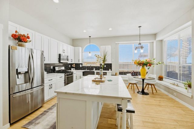 1116 Grimsworth Lane, Allen, TX 75002