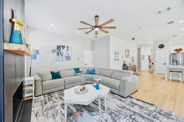 1116 Grimsworth Lane, Allen, TX 75002